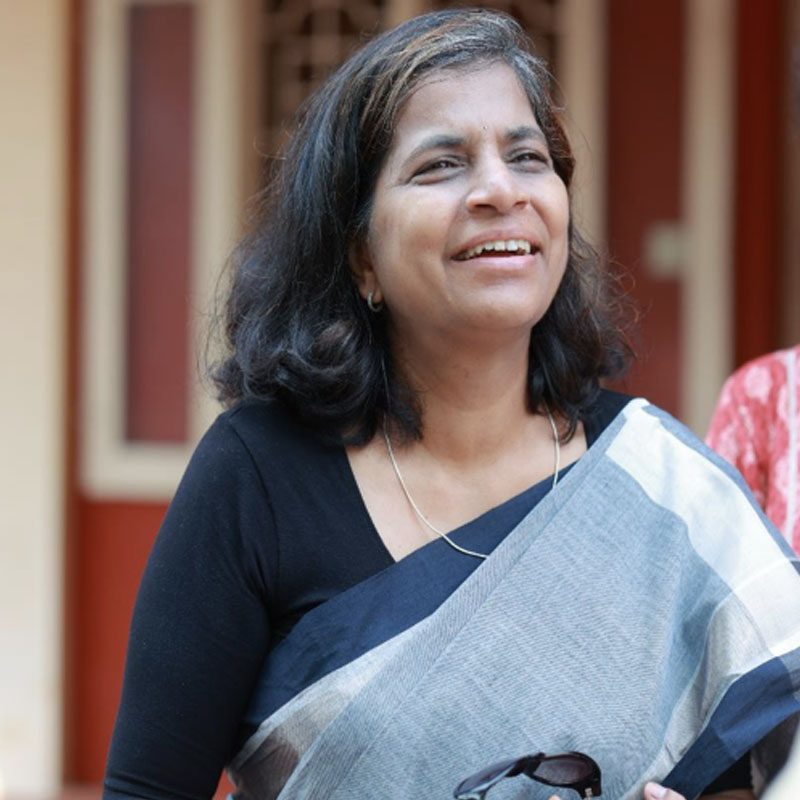Dr. Anantalakshmi V 